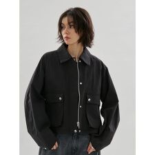 ショートハンティングジャケット