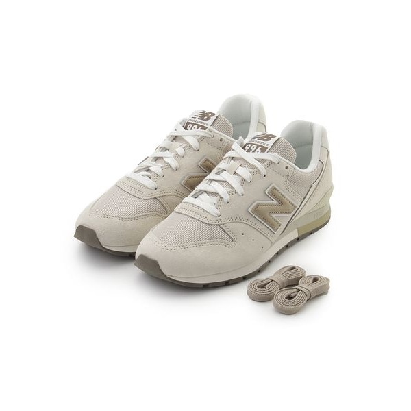 [�}���C]�yNew Balance�z996/�G�~�iemmi�j BEG