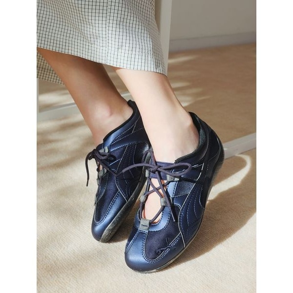 [�}���C]�yemmi×PUMA�zSpeed cat Go emmi/�G�~�iemmi�j NVY