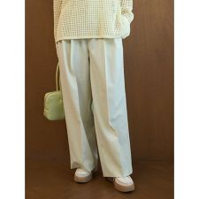 2タックワイドパンツ【セットアップ対応】