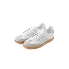 【adidas Originals】SAMBA OG W