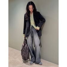 【Movique】パッカブルジャケット／撥水／UVカット／接触冷感