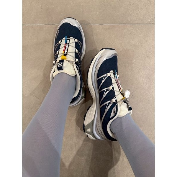 [�}���C]�yemmi×SALOMON�zXT-6/�G�~�iemmi�j NVY