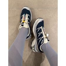 【emmi×SALOMON】XT-6