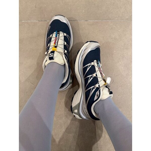 emi（感謝）/6 emmi×SALOMON】XT-6 | エミ(emmi) | マルイウェブチャネル