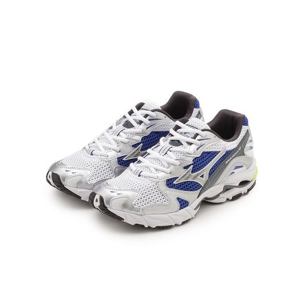 【Mizuno】WAVE RIDER 10