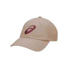 【ASICS】LOGO CAP