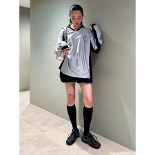 【ASICS】GAME SHIRT LONG-T