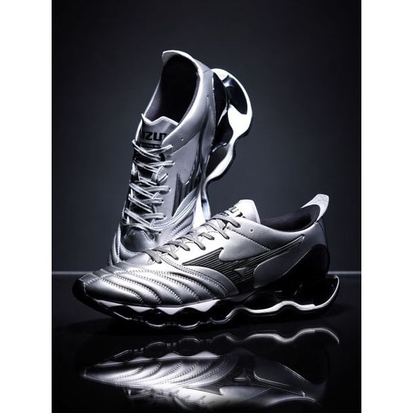 [�}���C]�yMizuno�zWAVEPROPHECY MRL NEO/�G�~�iemmi�j SLV