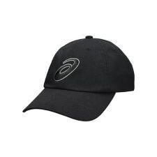【ASICS】LOGO CAP
