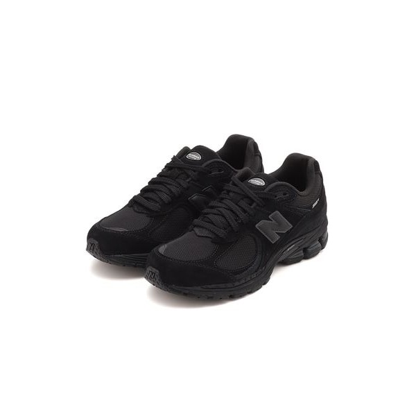 [�}���C]�yNew Balance�z2002R/�G�~�iemmi�j BLK