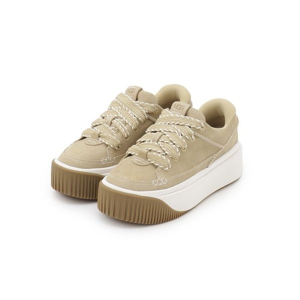 UGG】EZ-DUZZIT LACE UP | エミ(emmi) | マルイウェブチャネル