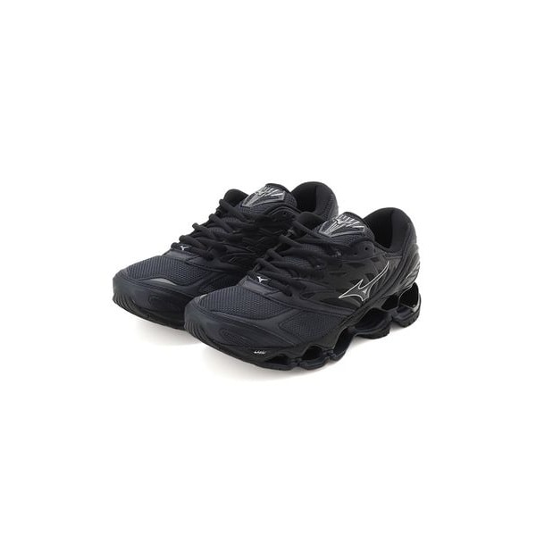 [�}���C]�yMizuno�zWAVE PROPHECY LS/�G�~�iemmi�j BLK