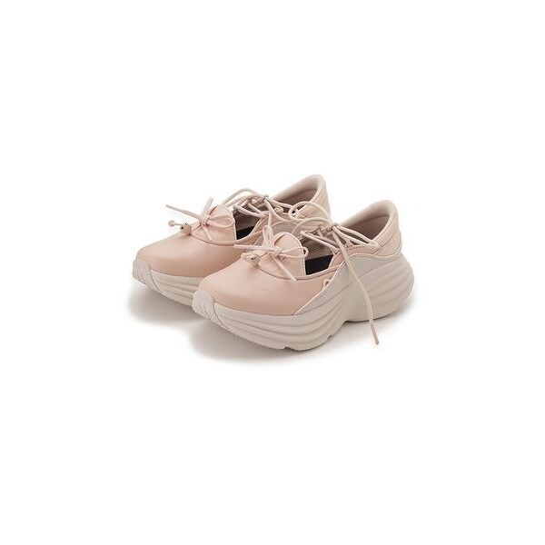 HOKA】U BONDI MARY JANE | エミ(emmi) | マルイウェブチャネル