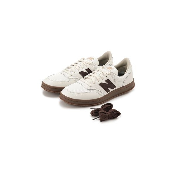 [�}���C]�yNew Balance�zT500/�G�~�iemmi�j WHT