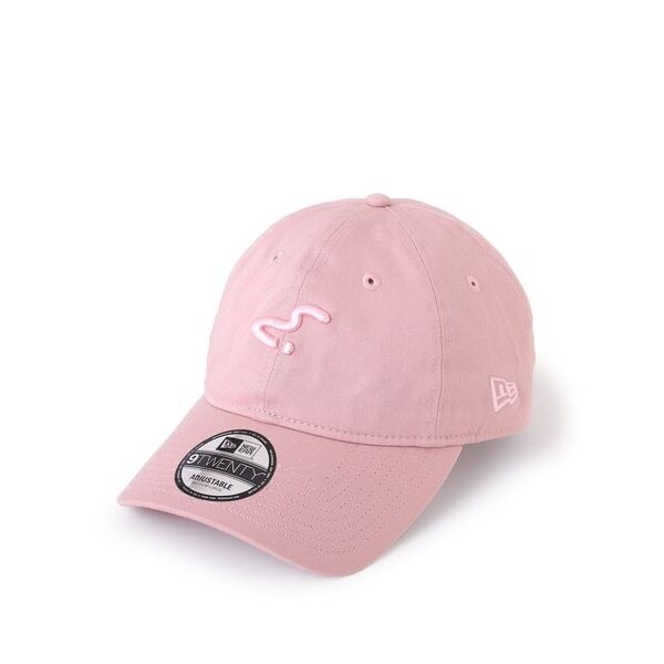 emmiINEW ERA(R)】 9FORTY(TM) emmiロゴキャップ | エミ(emmi