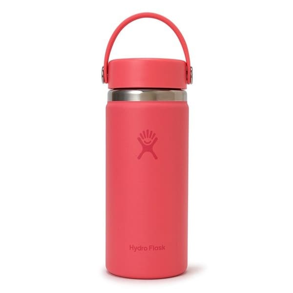 [�}���C]�yemmi×HydroFlask�z16oz Wide Mouth emmi/�G�~�iemmi�j PCH