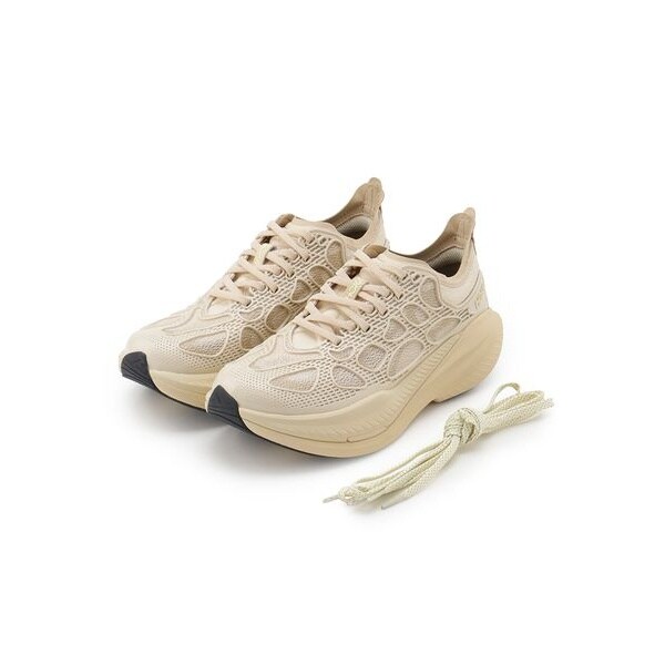 HOKA】U MACH X CAGED | エミ(emmi) | マルイウェブチャネル