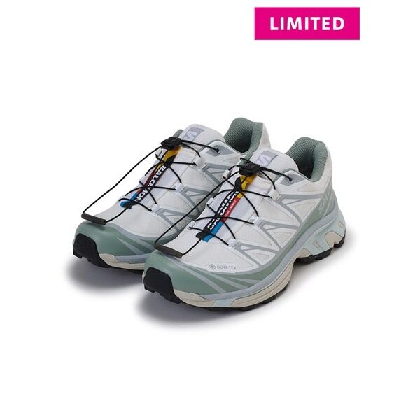 emmi│SALOMON】XT-6 GTX | エミ(emmi) | マルイウェブチャネル
