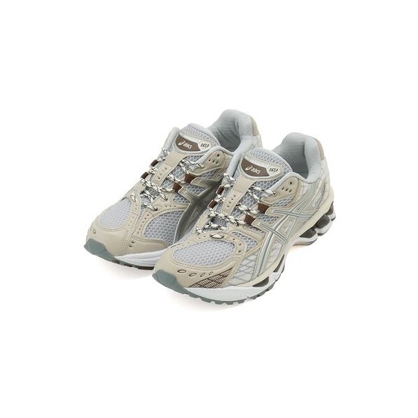 ASICS】GEL-NIMBUS 10.1 | エミ(emmi) | マルイウェブチャネル