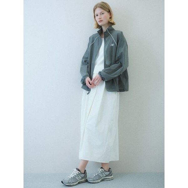 New Balance】スポーツレガシージャケット | エミ(emmi) | マルイ
