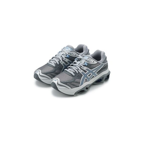 ASICS】GEL-KINETIC 2.0 | エミ(emmi) | マルイウェブチャネル