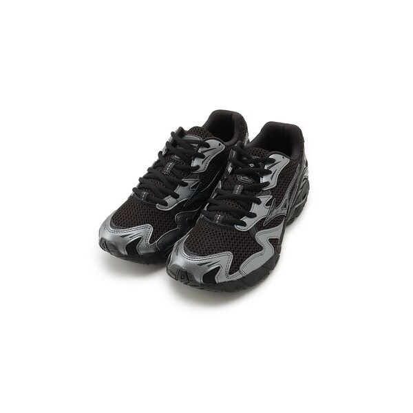 Mizuno】WAVE RIDER 10 | エミ(emmi) | マルイウェブチャネル