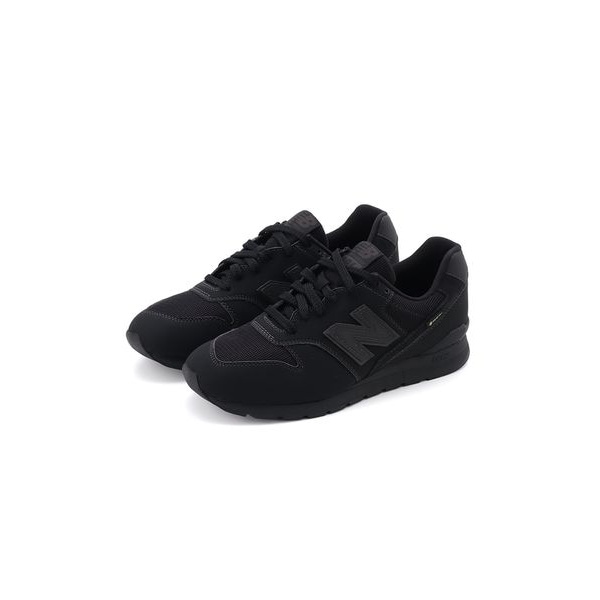 [�}���C]�yNew Balance�z996 Gore-Tex/�G�~�iemmi�j BLK