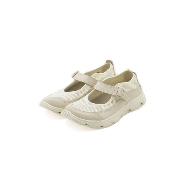 [�}���C]�ySALOMON�zRX MARIE-JEANNE/�G�~�iemmi�j WHT