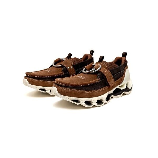 Mizuno】WAVEPROPHECY RINGMOC | エミ(emmi) | マルイウェブチャネル