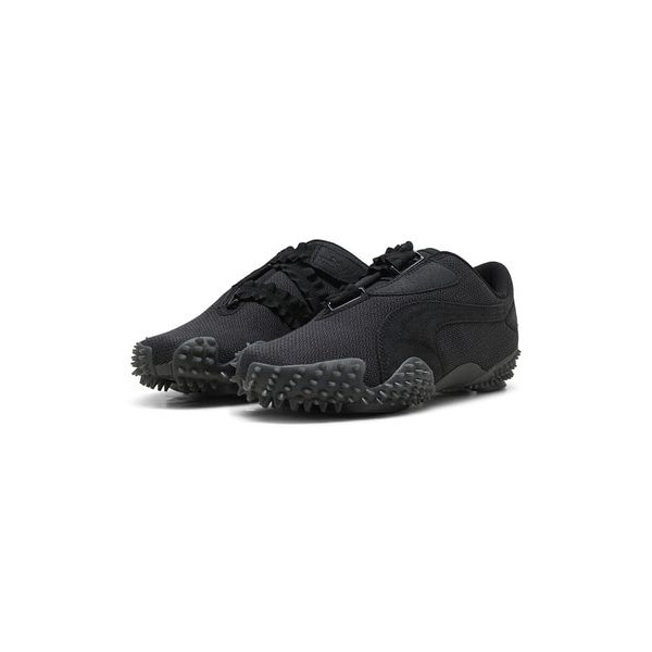 [�}���C]�yemmi×PUMA�zMostro Elastic Wns/�G�~�iemmi�j BLK