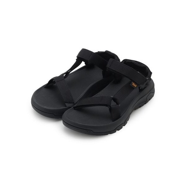 [�}���C]�yTEVA�zW HURRICANE XLT3/�G�~�iemmi�j BLK
