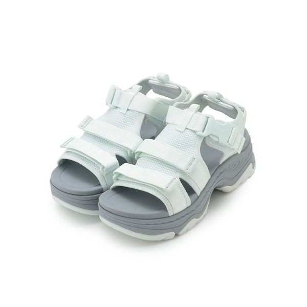 TEVA】HURRICANE AMPSOLE | エミ(emmi) | マルイウェブチャネル