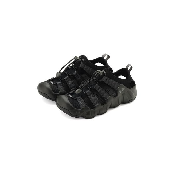 [�}���C]�yKEEN�zHYPERPORT H2/�G�~�iemmi�j BLK