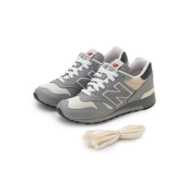 New Balance】U13007PT | エミ(emmi) | マルイウェブチャネル