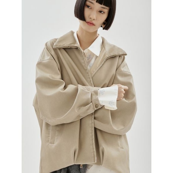 エミ(emmi) レディース アウター・ジャケット・コート (5000円
