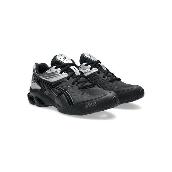 [�}���C]�yASICS�zGEL-KINETIC FR/�G�~�iemmi�j BLK