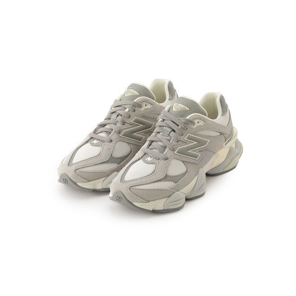 [�}���C]�yNew Balance�zU9060/�G�~�iemmi�j GRY