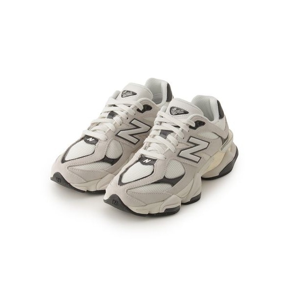 [�}���C]�yNew Balance�zU9060/�G�~�iemmi�j WHT