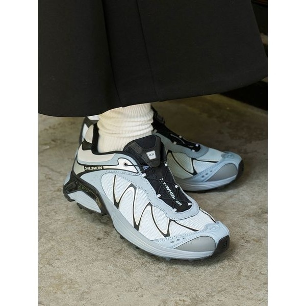 [�}���C]�yemmi��SALOMON�zXT-WHISPER/�G�~�iemmi�j LBLU