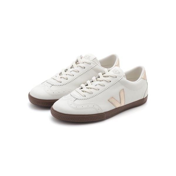 [�}���C]�yVEJA�zVOLLEY/�G�~�iemmi�j WHT