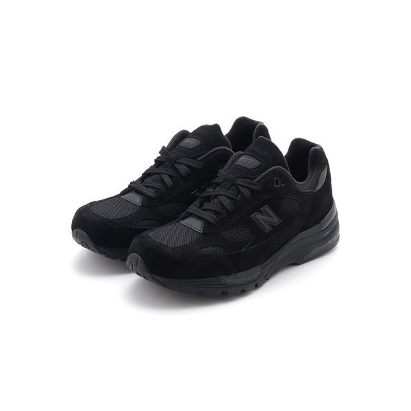 [�}���C]�yNew Balance�zU992/�G�~�iemmi�j BLK