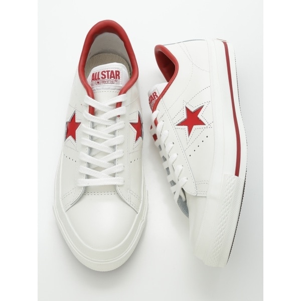 CONVERSE】ONE STAR J | エミ(emmi) | 32346512 | マルイウェブチャネル