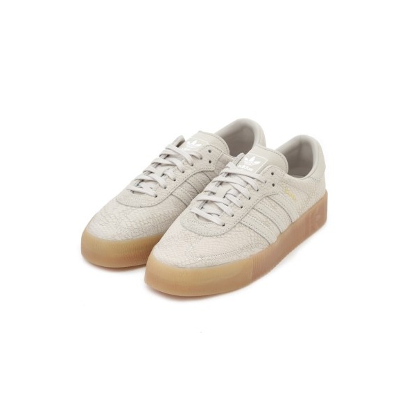 adidas Originals】SAMBAROSE W | エミ(emmi) | B28163 | マルイウェブ ...