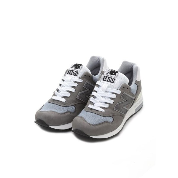 ニューバランス/M1400WA New Balanceで不変の人気を誇る「1400」のUSA復刻モデル