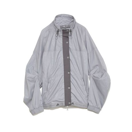 adidas by Stella McCartney】RUN ウィンドジャケット | エミ(emmi 