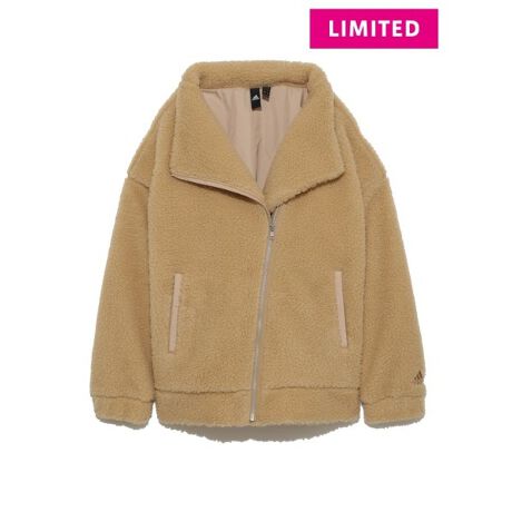 adidas】W ID HTR JK EM／emmi | エミ(emmi) | マルイウェブチャネル