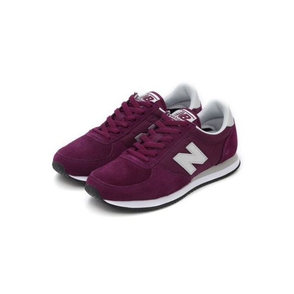 New Balance】U220FB | エミ(emmi) | マルイウェブチャネル