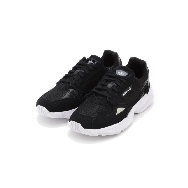 adidas Originals】FALCON W | エミ(emmi) | B28129 | マルイウェブ ...