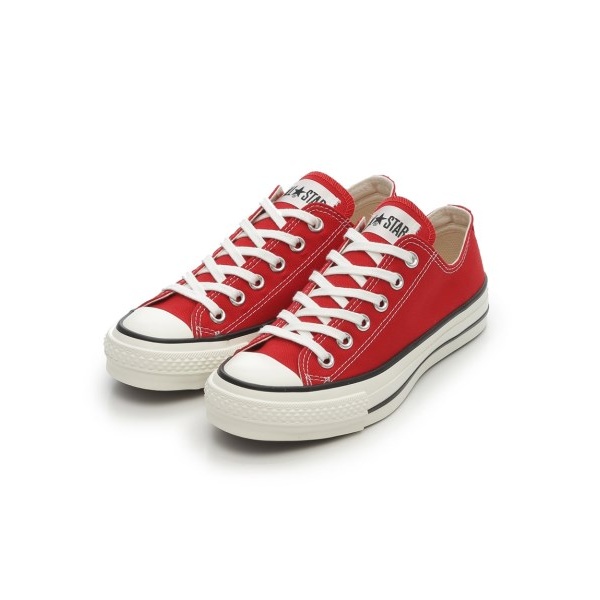 CONVERSE】CANVAS ALL STAR J OX | エミ(emmi) | 32167432 | マルイ